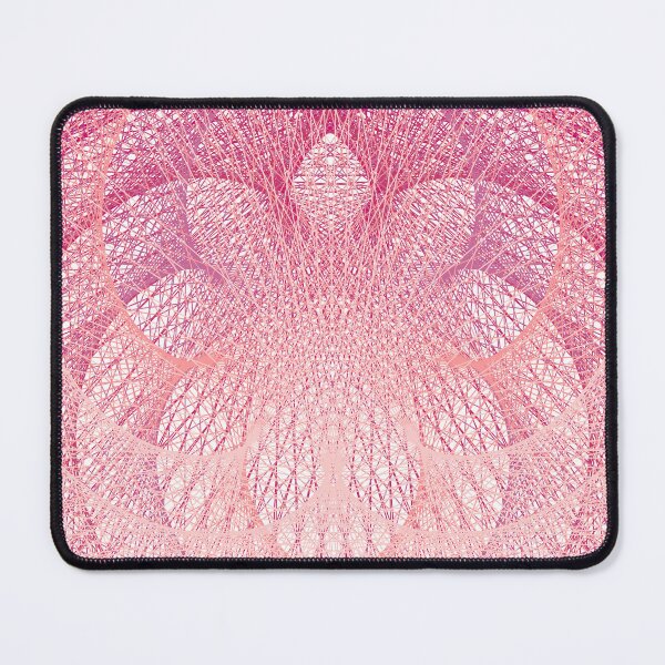 Item preview, Cardioid1 MorphA [10069-WB-Pinks] designed and sold by LottMultimedia.