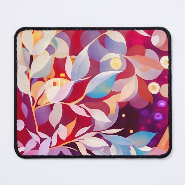 Item preview, Graceful Vines with Patterns  designed and sold by Dana Roper.