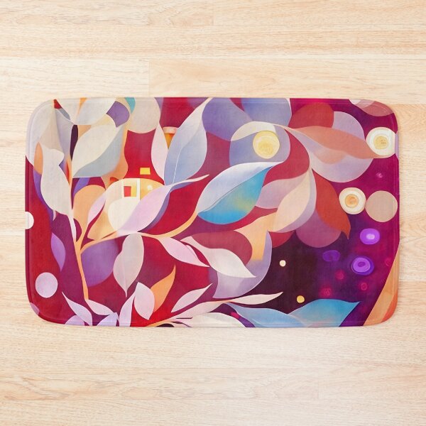 Item preview, Graceful Vines with Patterns  designed and sold by Dana Roper.