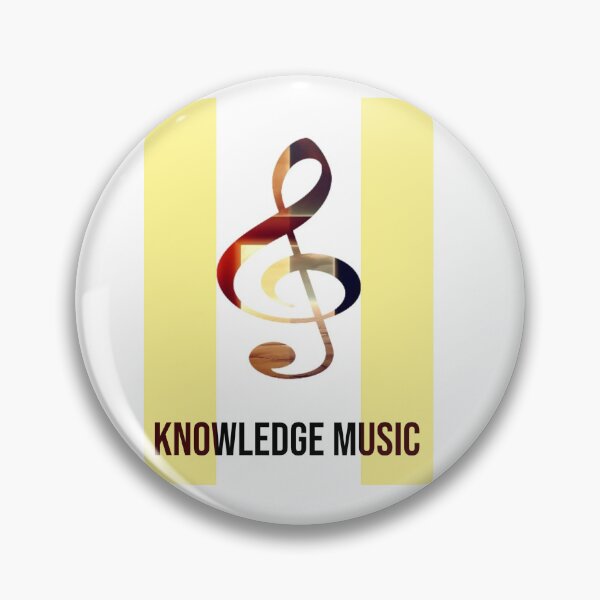 Item preview, Portal Knowledge Music designed and sold by DonAscaneo.