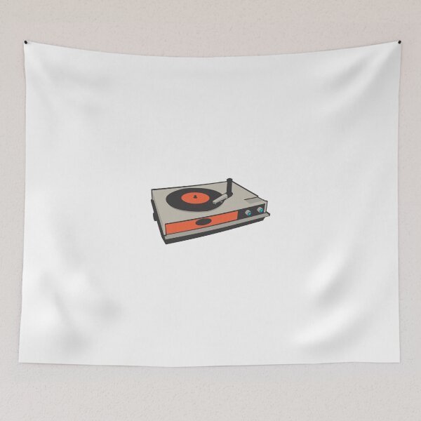 Item preview, Record Player designed and sold by Reethes.