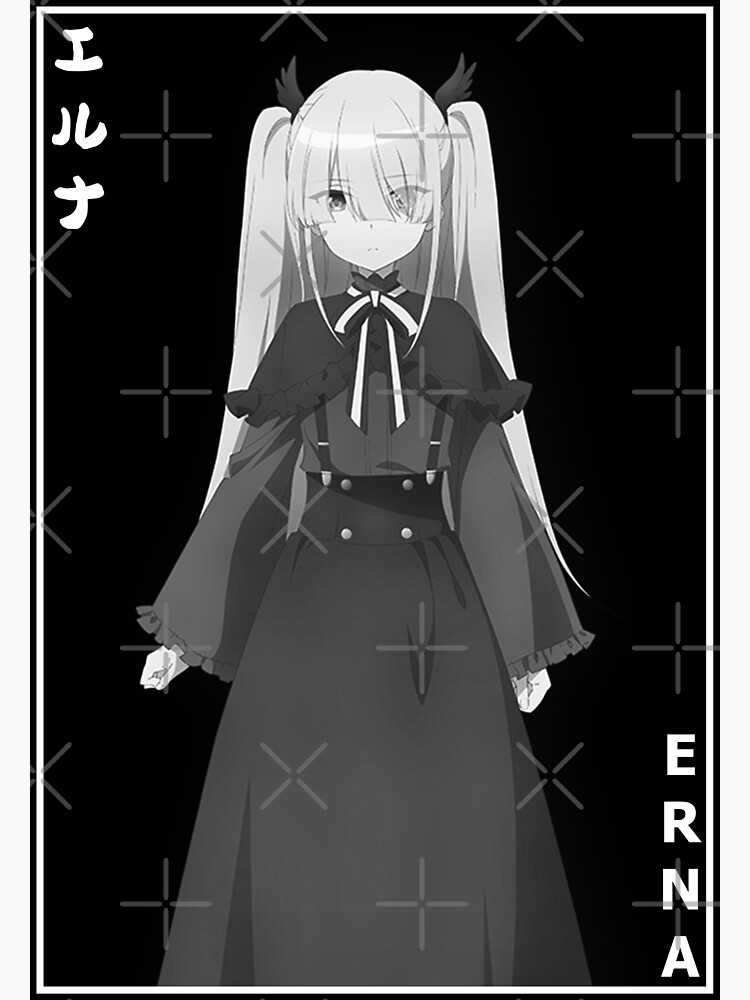 erna (spy kyoushitsu)