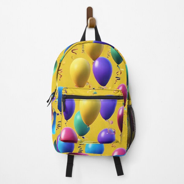 Item preview, Balloon Pattern designed and sold by SeamCraft.