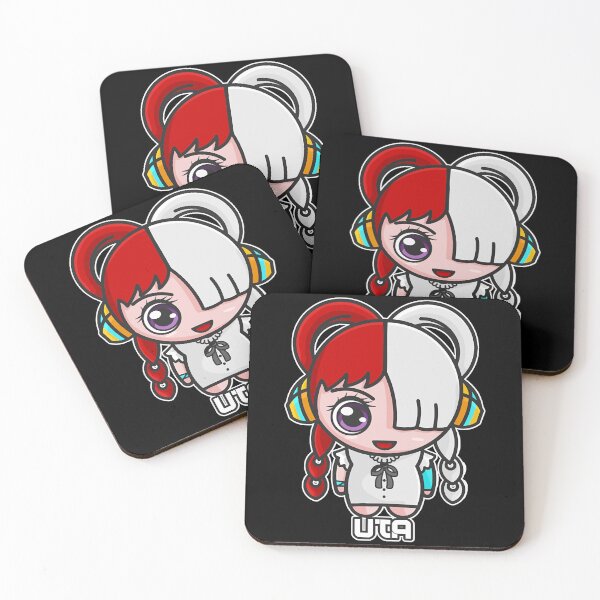 Item preview, Tiny Uta designed and sold by RandiKiehn.