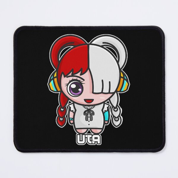 Item preview, Tiny Uta designed and sold by RandiKiehn.