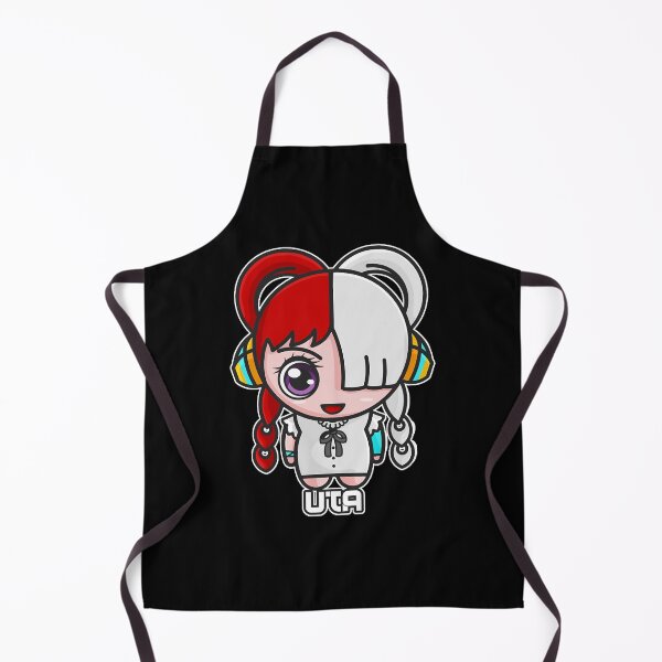 Item preview, Tiny Uta designed and sold by RandiKiehn.