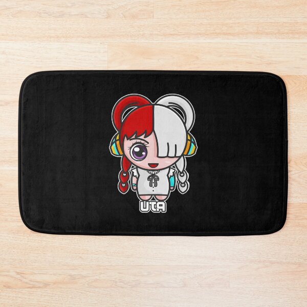 Item preview, Tiny Uta designed and sold by RandiKiehn.