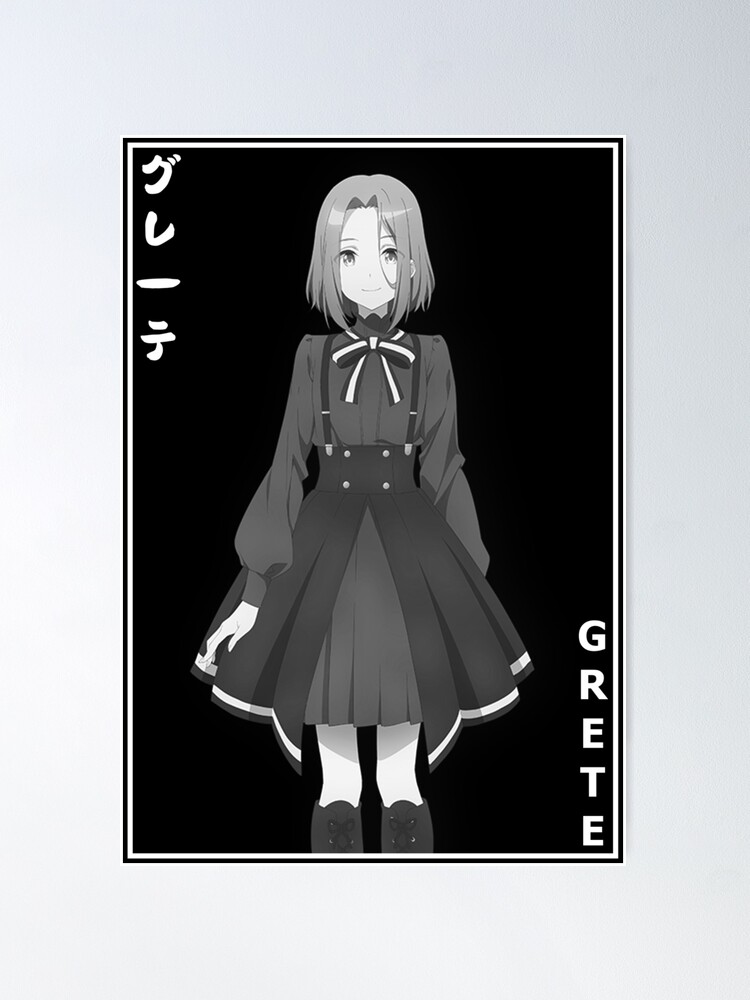 Grete (Spy Kyoushitsu) - Pictures 