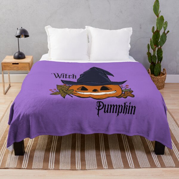 Item preview, Witch pumpkin. designed and sold by TheOriginn.