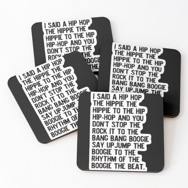 Item preview, Rappers delight designed and sold by okbruhh.