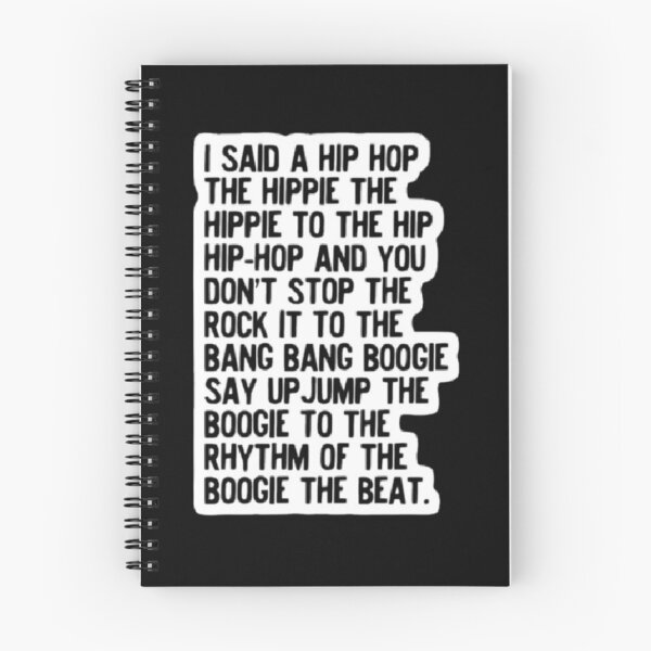 Item preview, Rappers delight designed and sold by okbruhh.