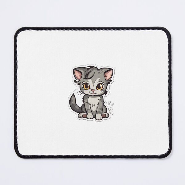 Item preview, The cuddly cat Chloe designed and sold by Patniela.