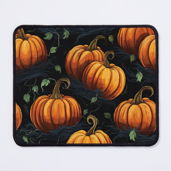 Item preview, Pumpkins designed and sold by PixelPack Design.