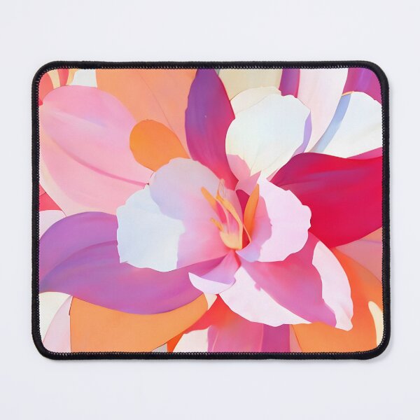 Item preview, Bright Floral Macro  designed and sold by Dana Roper.