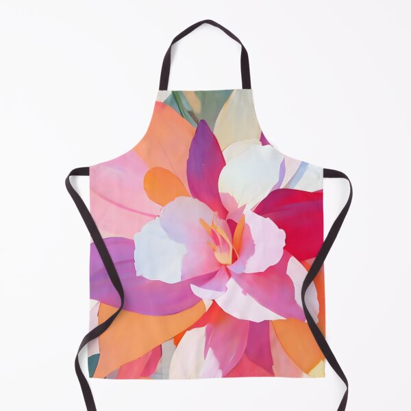 Item preview, Bright Floral Macro  designed and sold by Dana Roper.
