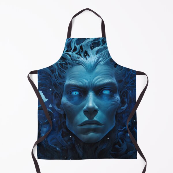 Item preview, "Wilderness Warden" designed and sold by Art-Vortex-fr.