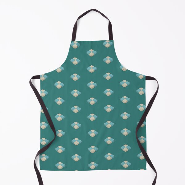 Item preview, Checkerboard Cookie - Blue designed and sold by Arch-Guardian.