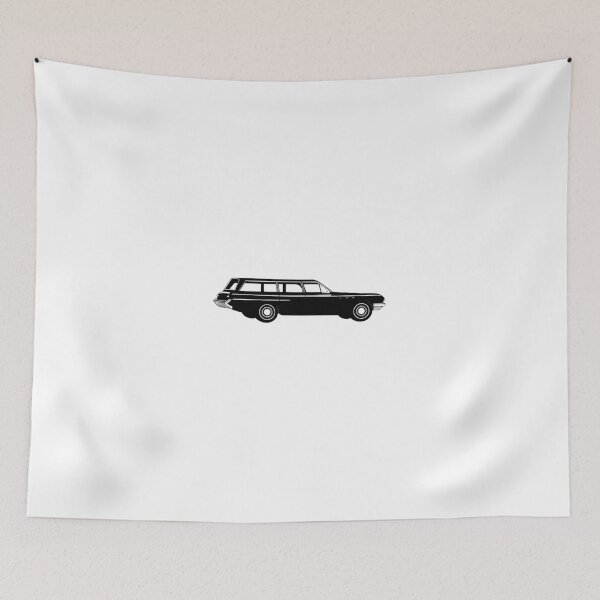 Item preview, Station Wagon designed and sold by Reethes.