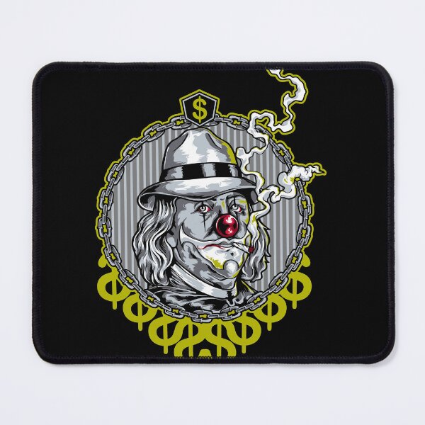 Item preview, Wretched Money designed and sold by Sunnyhova.
