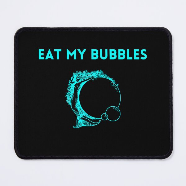 Item preview,   Eat my Bubbles designed and sold by Mirmura.