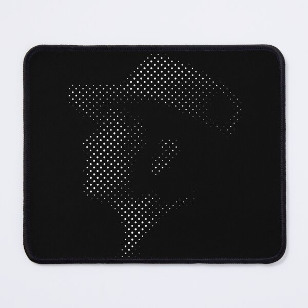 Item preview, Halftone art 5 designed and sold by artomazo.