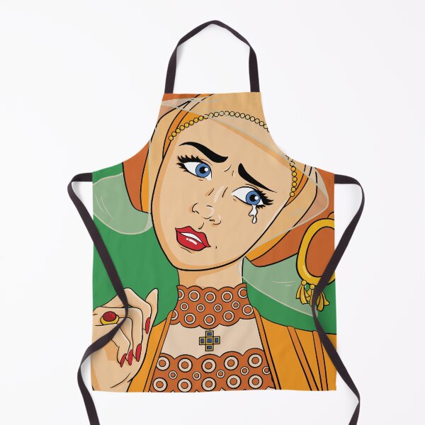 Item preview, Pop Cleves designed and sold by JOYIAKELLY.