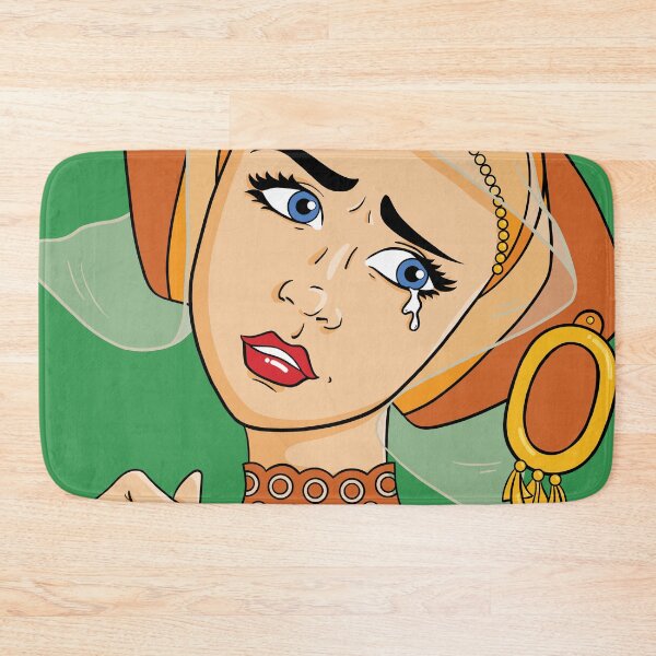 Item preview, Pop Cleves designed and sold by JOYIAKELLY.