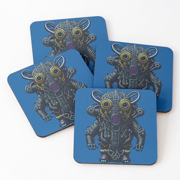 Item preview, Electric Sheep S01 D61 designed and sold by Houerd.