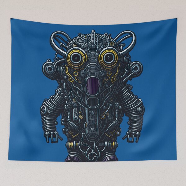 Item preview, Electric Sheep S01 D61 designed and sold by Houerd.