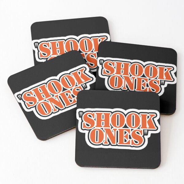 Item preview, Shook Ones designed and sold by okbruhh.