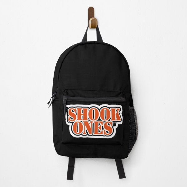 Item preview, Shook Ones designed and sold by okbruhh.