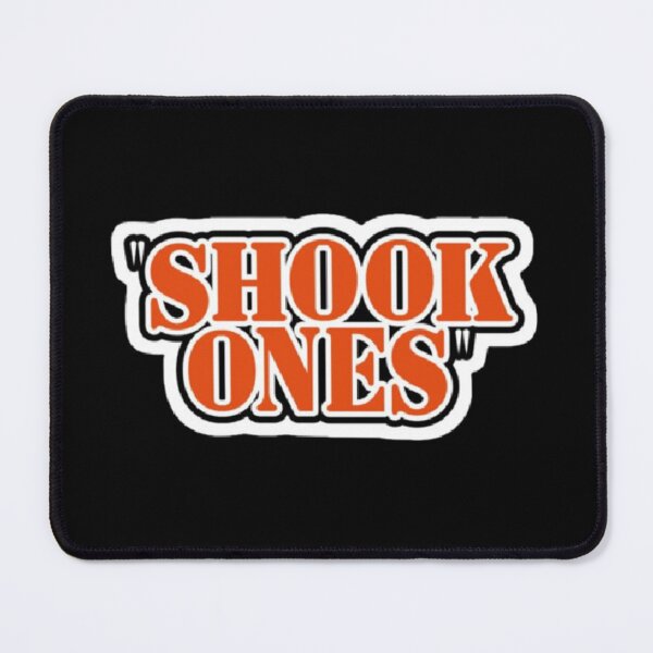 Item preview, Shook Ones designed and sold by okbruhh.