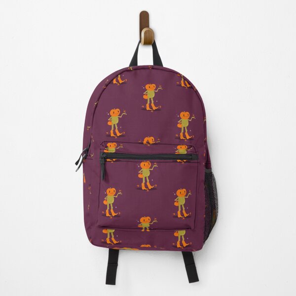Item preview, Howdy Pumpkin | Cowboy Frog designed and sold by StudioKitti.