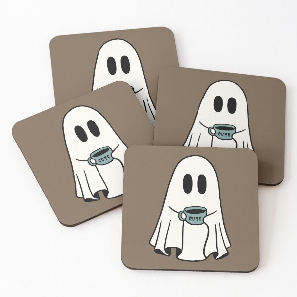 Item preview, Ghost revealed. designed and sold by TheOriginn.