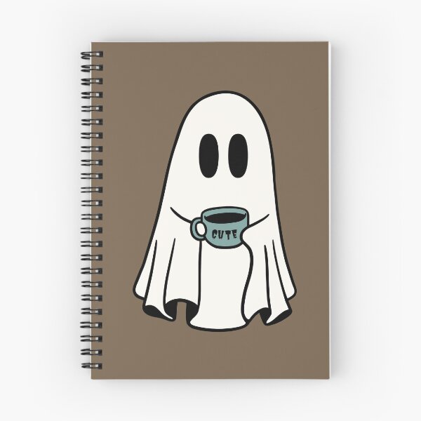 Item preview, Ghost revealed. designed and sold by TheOriginn.