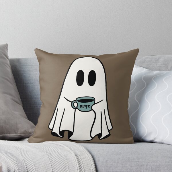 Item preview, Ghost revealed. designed and sold by TheOriginn.