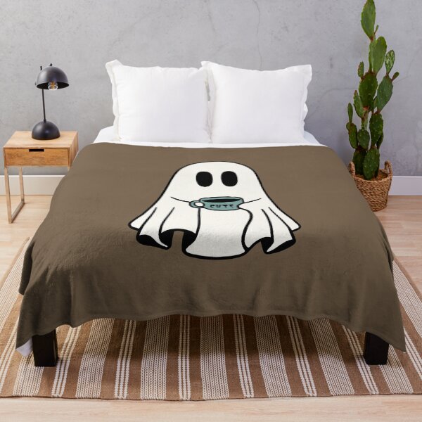 Item preview, Ghost revealed. designed and sold by TheOriginn.