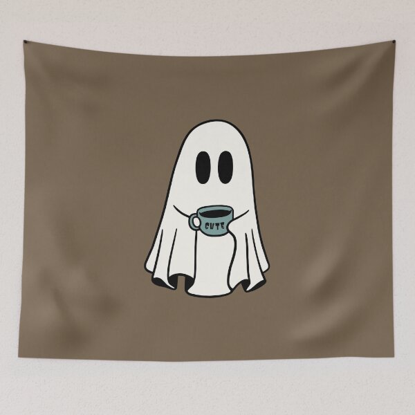 Item preview, Ghost revealed. designed and sold by TheOriginn.
