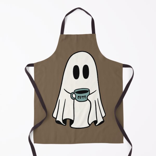 Item preview, Ghost revealed. designed and sold by TheOriginn.