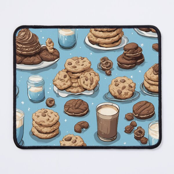 Item preview, Cookies and Cake Design designed and sold by SeamCraft.