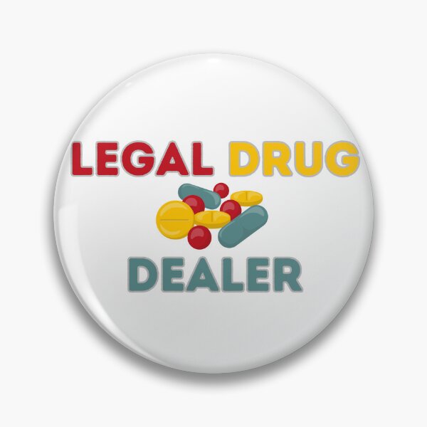 Item preview, Legal drug dealer designed and sold by maggNf.