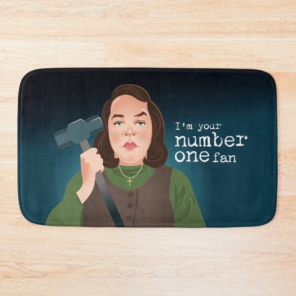 Item preview, Number one fan designed and sold by AleMogolloArt.