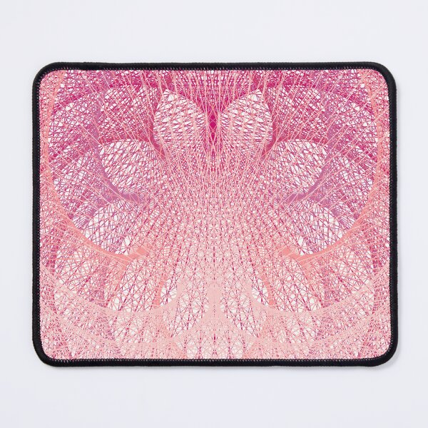 Item preview, Cardioid1 MorphA [10047-WB-Pinks] designed and sold by LottMultimedia.