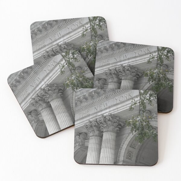 Item preview, New York Public Library designed and sold by printthisslogan.