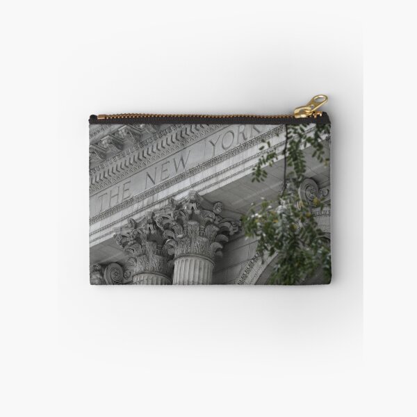 Item preview, New York Public Library designed and sold by printthisslogan.