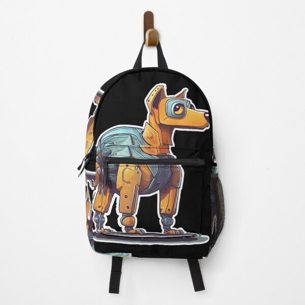 Item preview, Cyber Dog Seampunk 051 by Urban Nova Design designed and sold by UrbanNova.