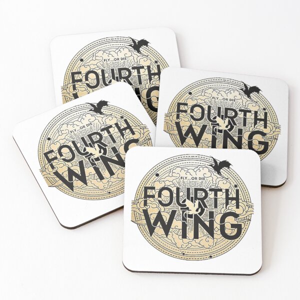 Item preview, Best Selling Fourth Wing Merchandise designed and sold by jabangkitex.