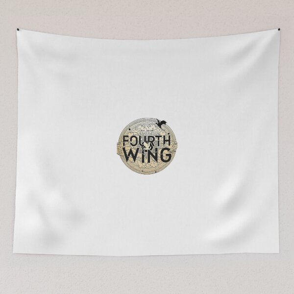 Item preview, Best Selling Fourth Wing Merchandise designed and sold by jabangkitex.