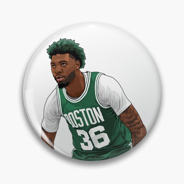 Item preview, Marcus Smart  designed and sold by originartwear.