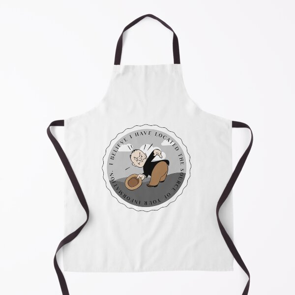 Item preview, You've Located The Source of Their Information! designed and sold by joystreethouse.